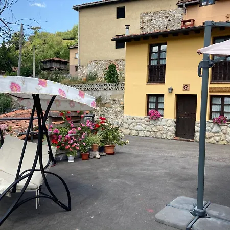 Casa Ines 2 * Fresnedo (Asturias)