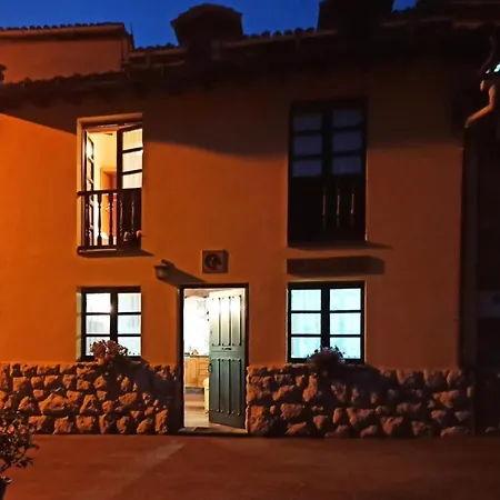 Casa Ines 2 Fresnedo (Asturias)
