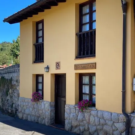 Casa Ines 2 * Fresnedo (Asturias)