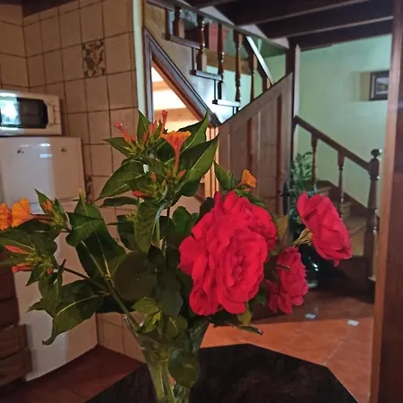 Casa Ines 2 Dom wakacyjny