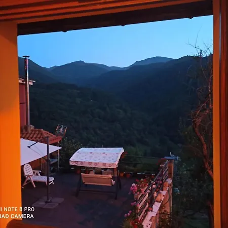 Casa Ines 2 * Fresnedo (Asturias)
