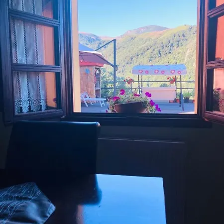 Casa Ines 2 Dom wakacyjny