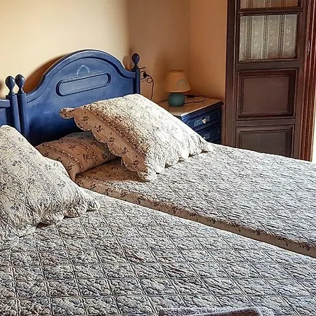 Casa Ines 2 Fresnedo (Asturias)