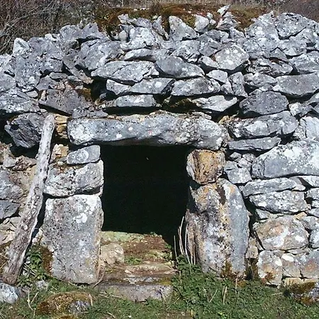 Casa Ines 2 Fresnedo (Asturias)