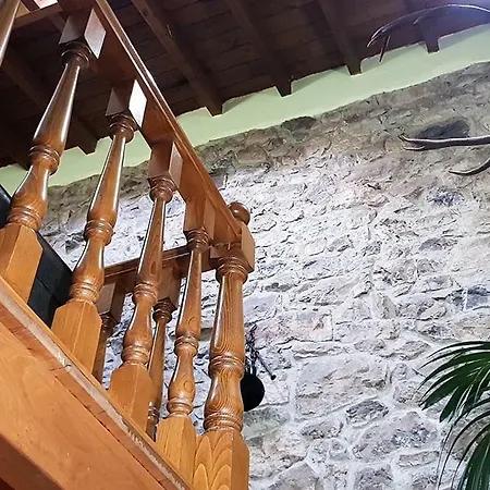 Dom wakacyjny Casa Ines 2 *