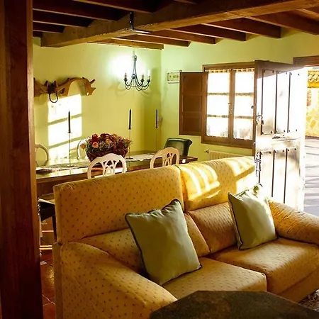 Dom wakacyjny Casa Ines 2