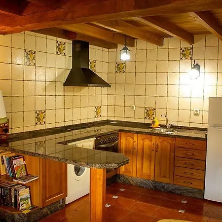 Casa Ines 2 *