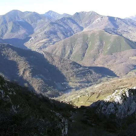 Casa Ines 2 Fresnedo (Asturias)
